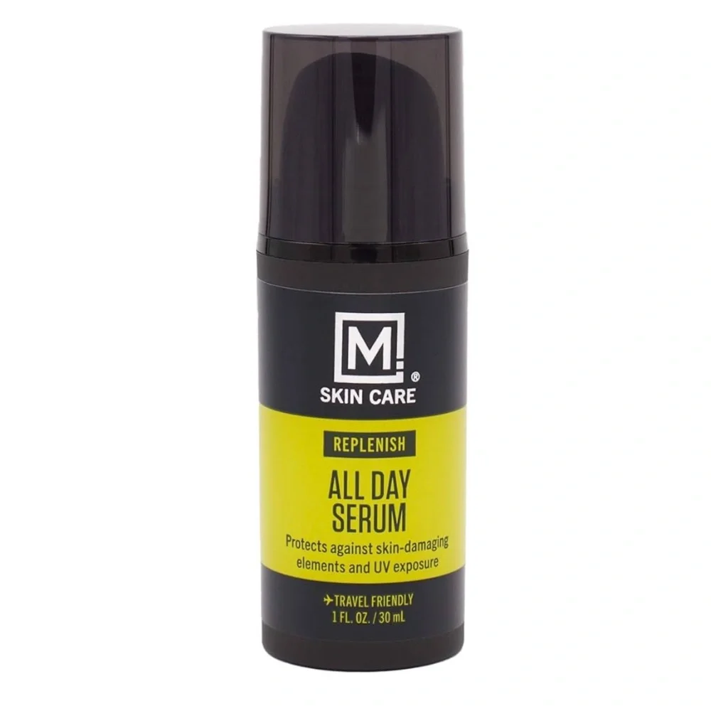 M. Skincare Acne Control Serum & Moisturizer